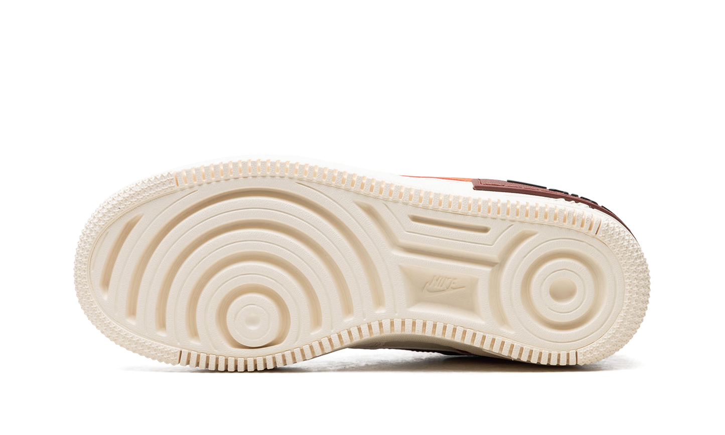 AIR FORCE 1 SHADO WMNS Pale Ivory