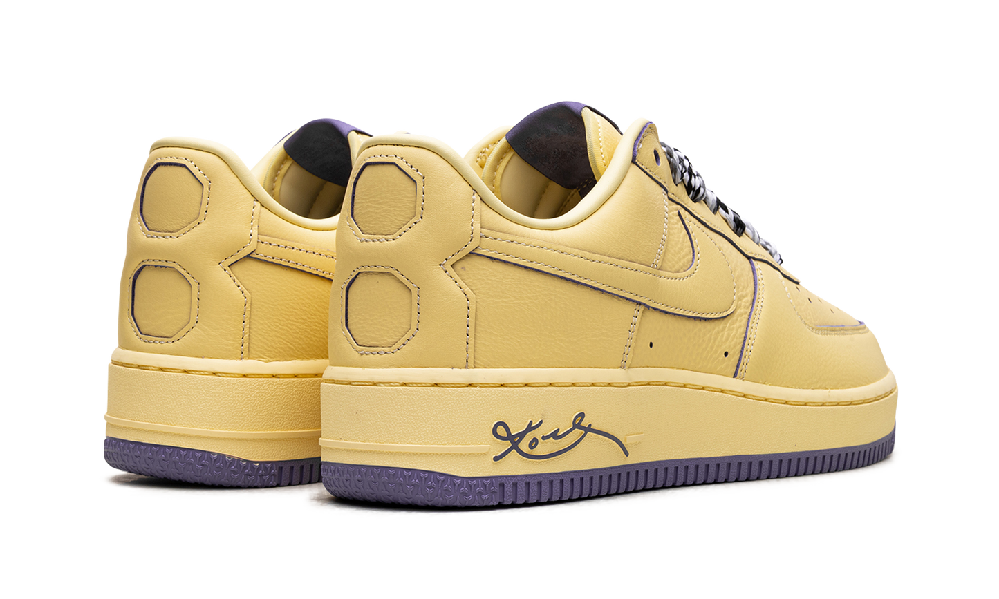 Air Force 1 Low Protro Kobe Bryant - Mamba Mentality