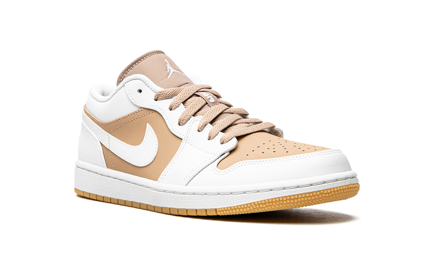 Jordan 1 Low Hemp
