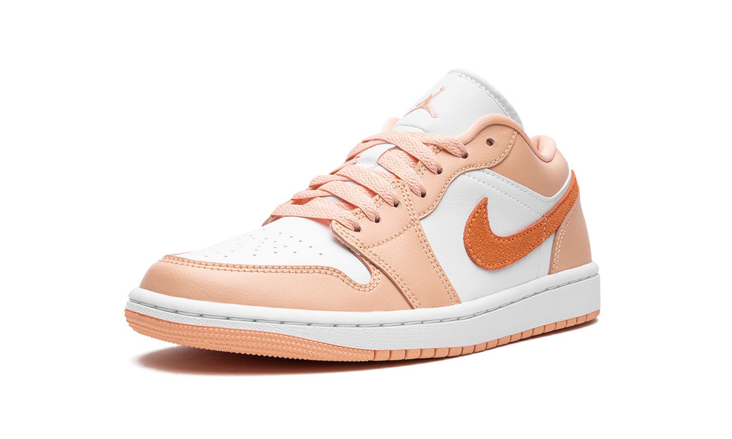 AIR JORDAN 1 LO WMNS Sunset Haze