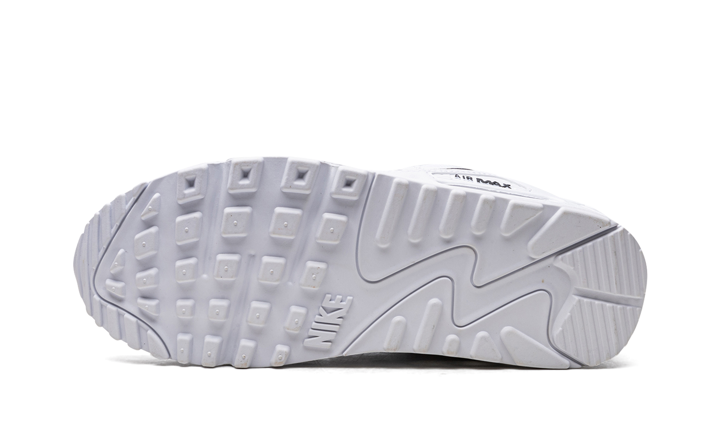 AIR MAX 90 NN MNS WMNS White/Black