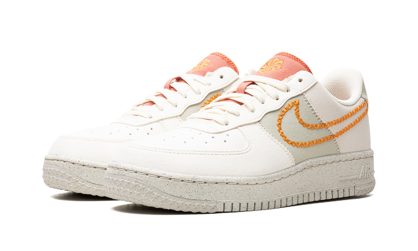 AIR FORCE 1 '07 LO NH WMNS Next Nature - Coconut Milk