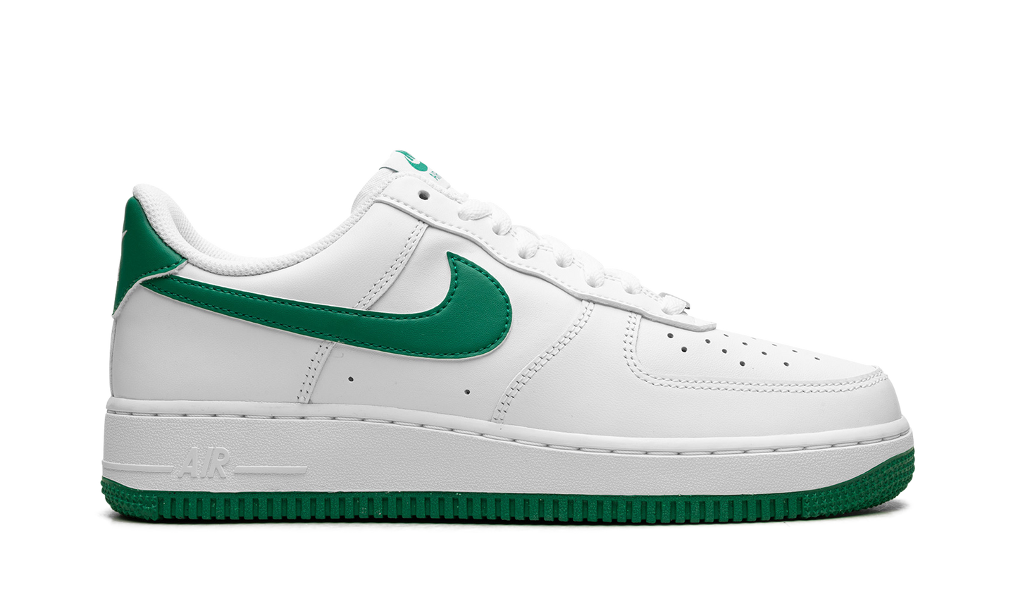 Air Force 1 Low Malachite
