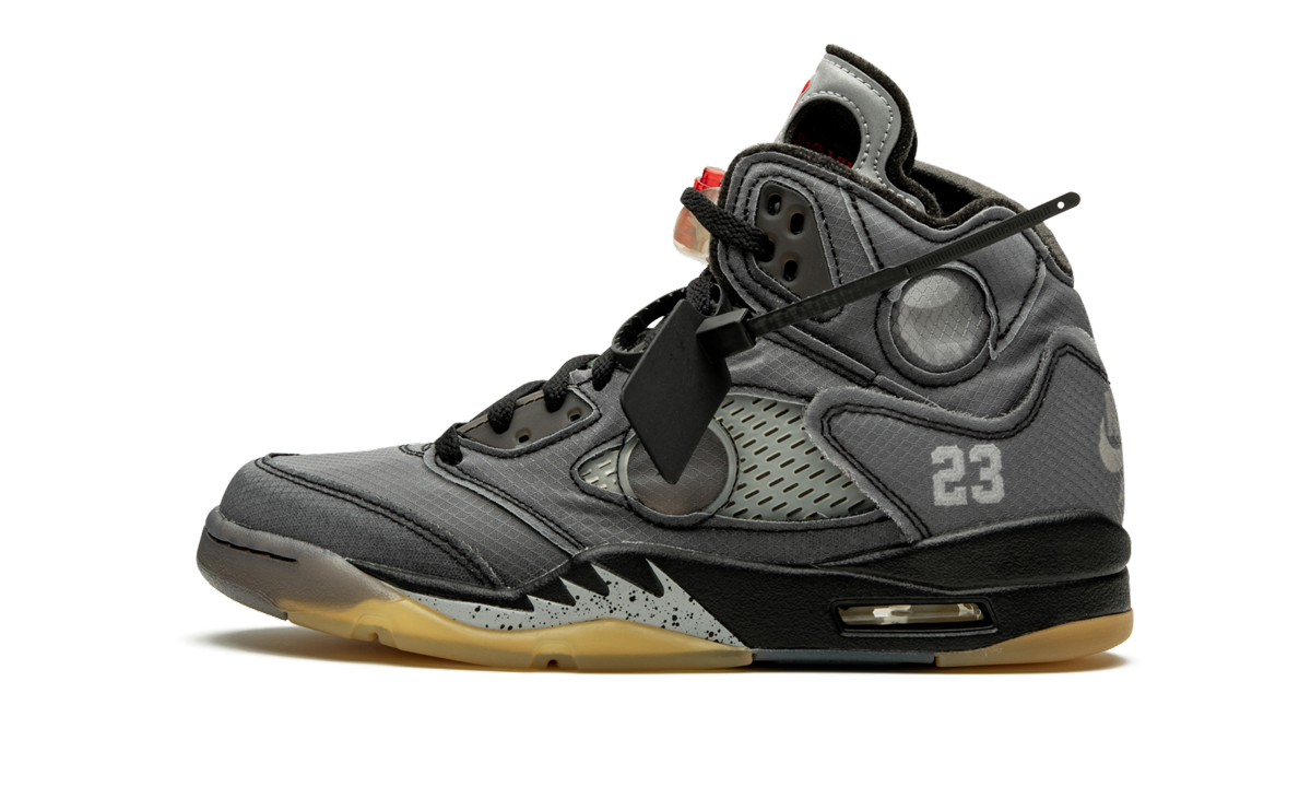 Air Jordan 5 Retro SP Off-White