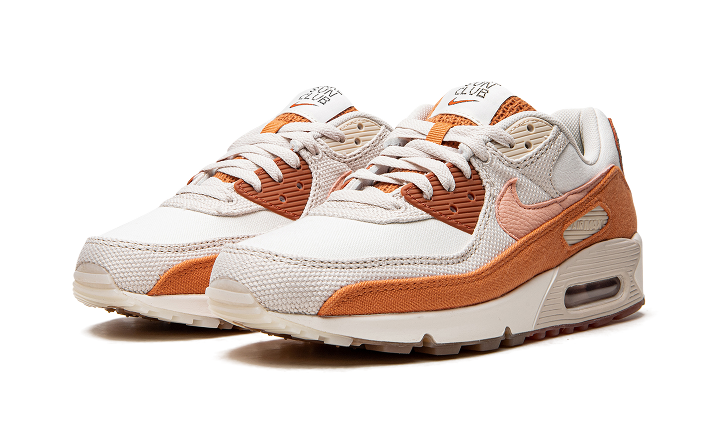 Air Max 90 Sun Club