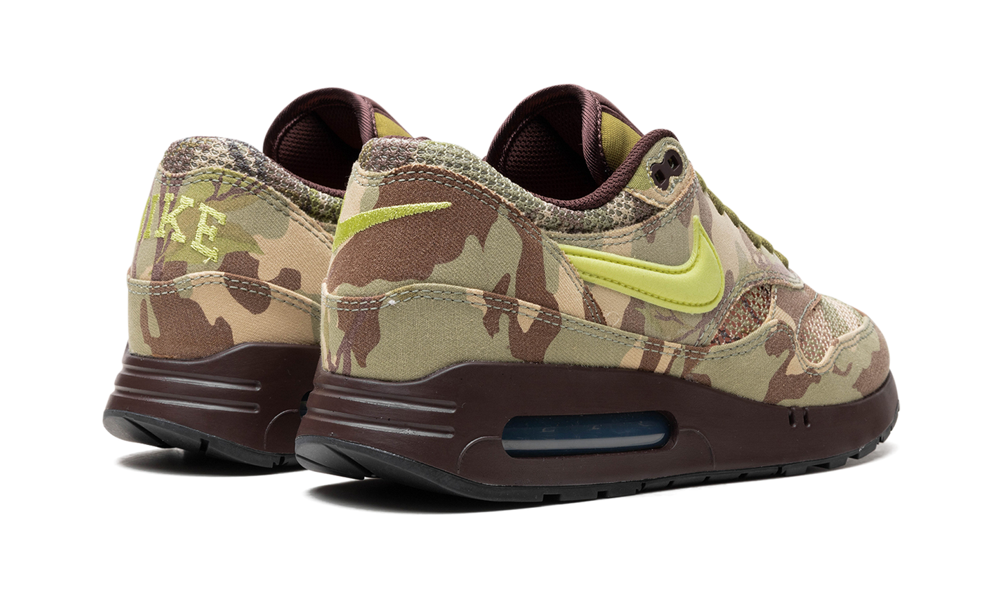 Air Max 1 Camo