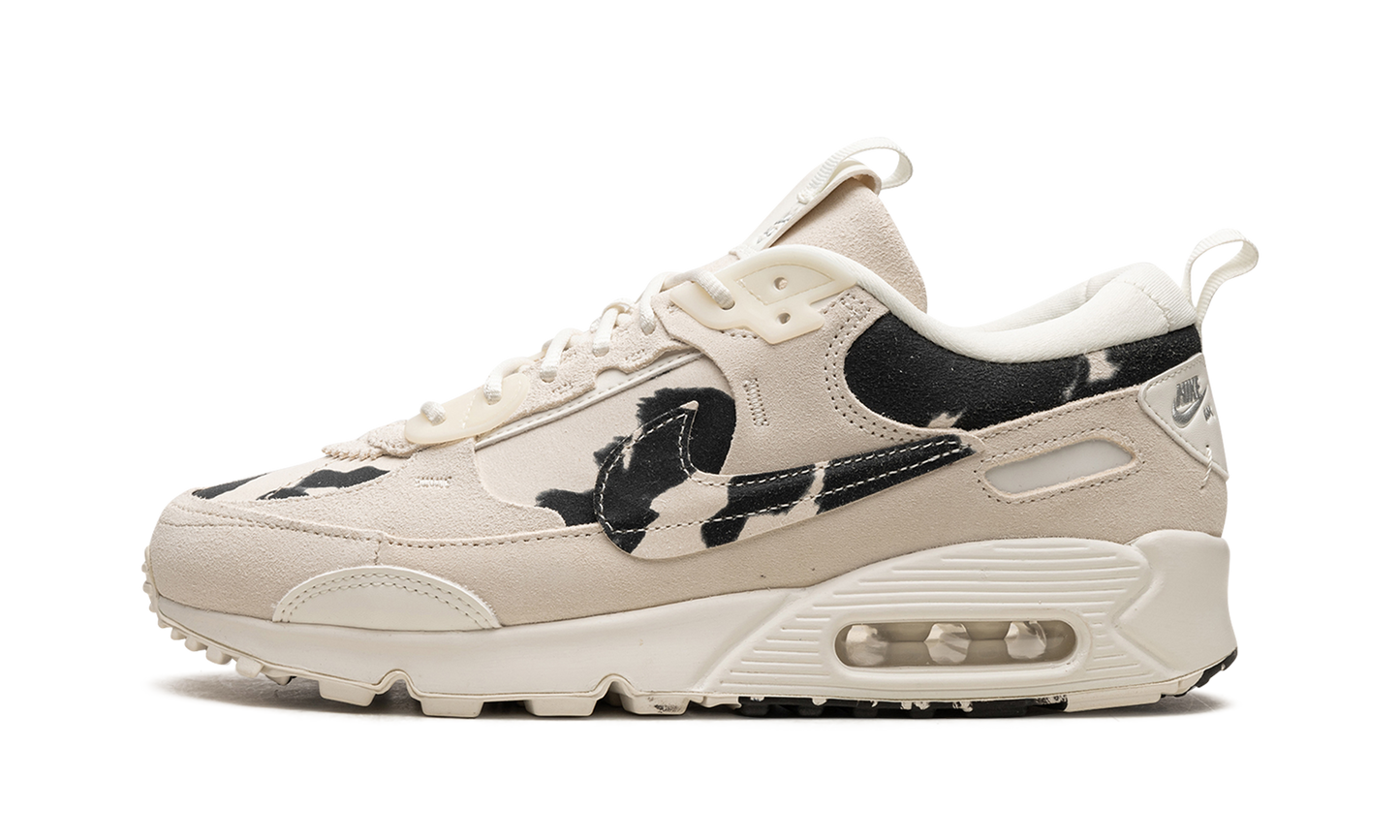 NIKE AIR MAX 90 FUTURA WMNS Cow Print