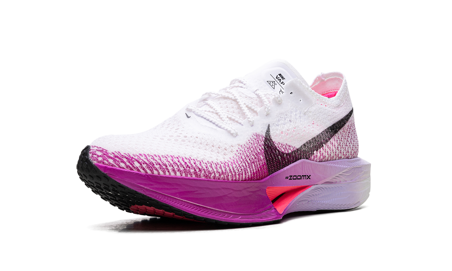 ZoomX Vaporfly 3 WMNS Vivid Purple