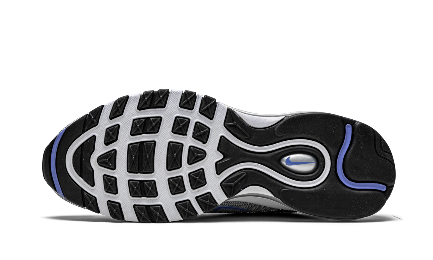 AIR MAX 97 WMNS Swarovski - Polar Blue