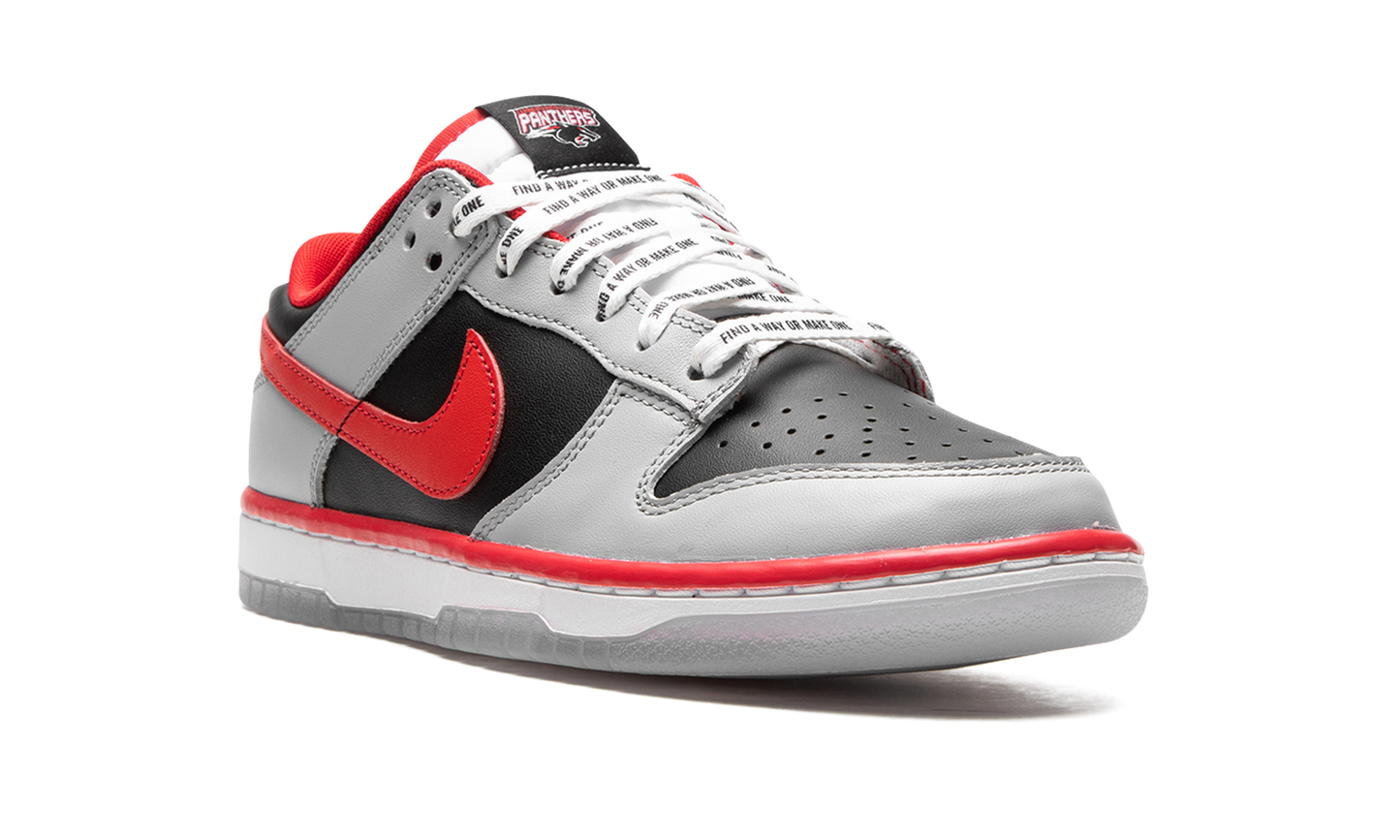 Dunk Low Clark Atlanta University