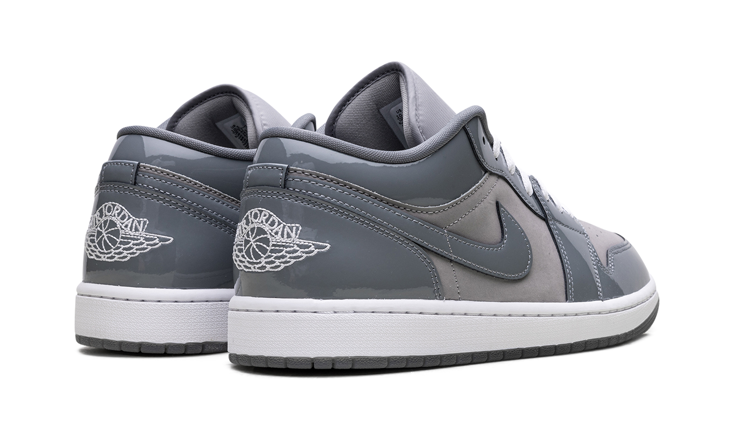 Air Jordan 1 Low Cool Grey