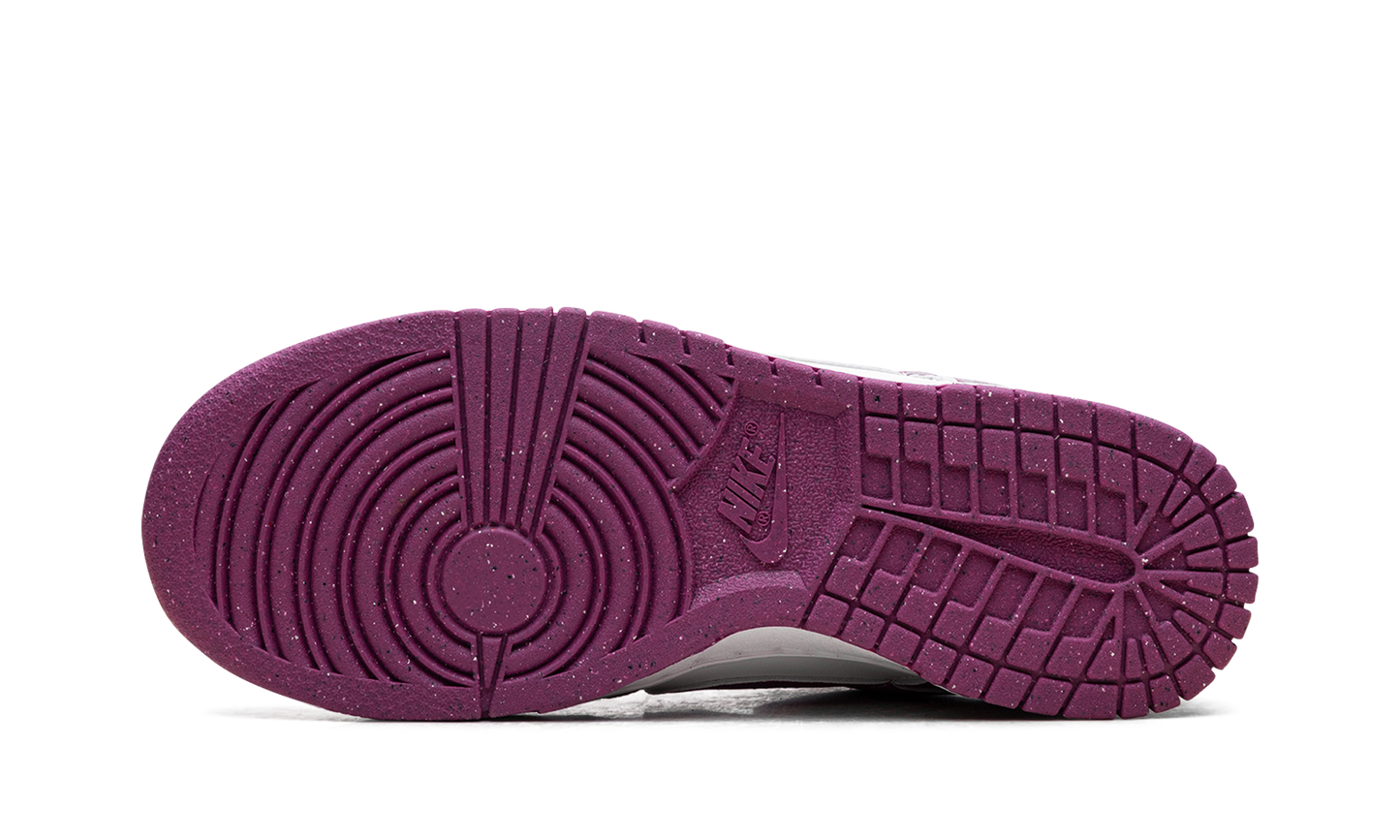 Dunk Low Next Nature WMNS Hot Fuchsia