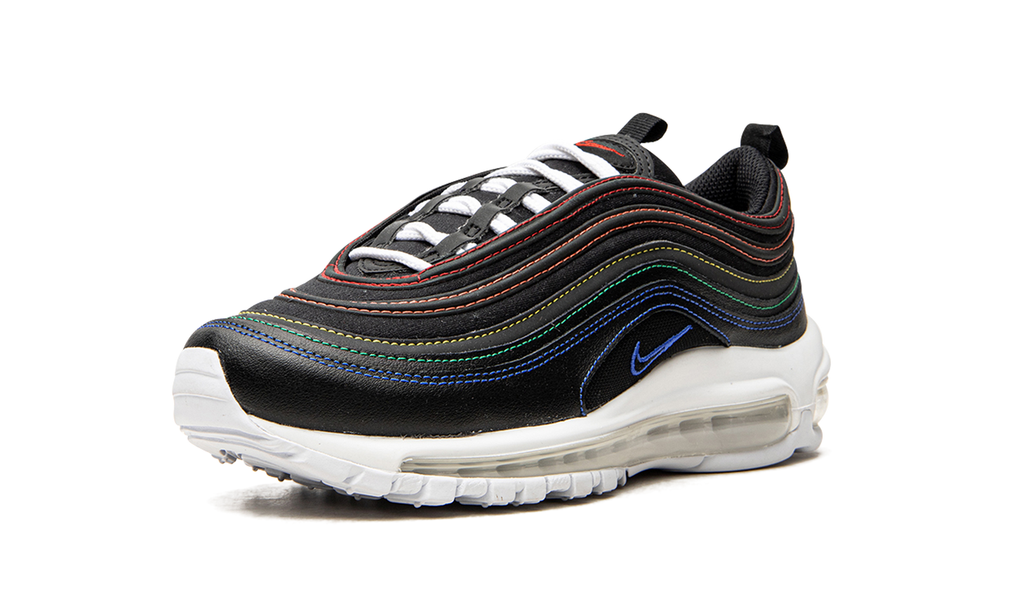 AIR MAX 97 MNS WMNS Rainbow Stitcthing
