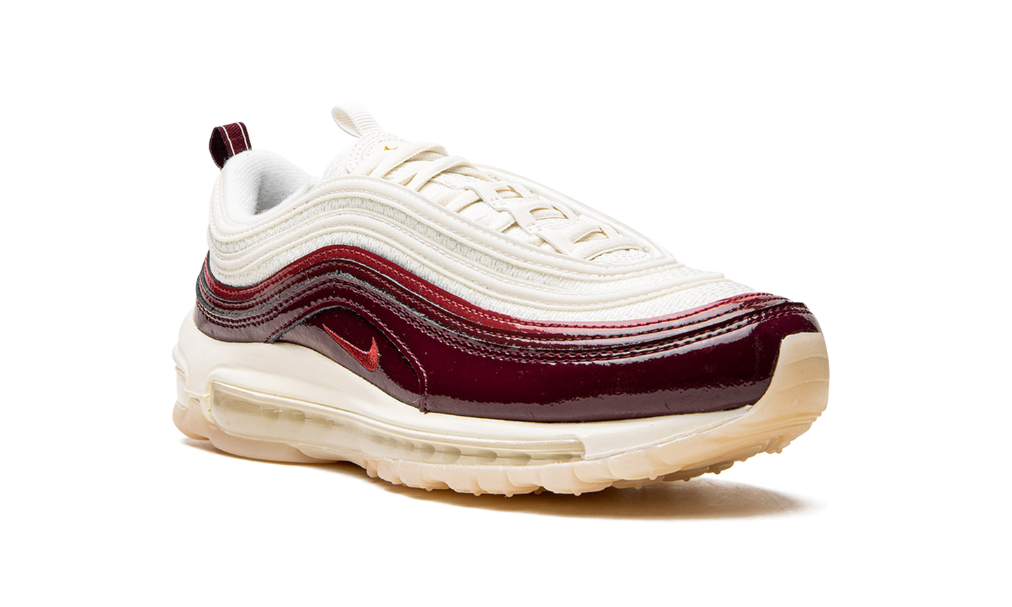 AIR MAX 97 MNS WMNS Dark Beetroot