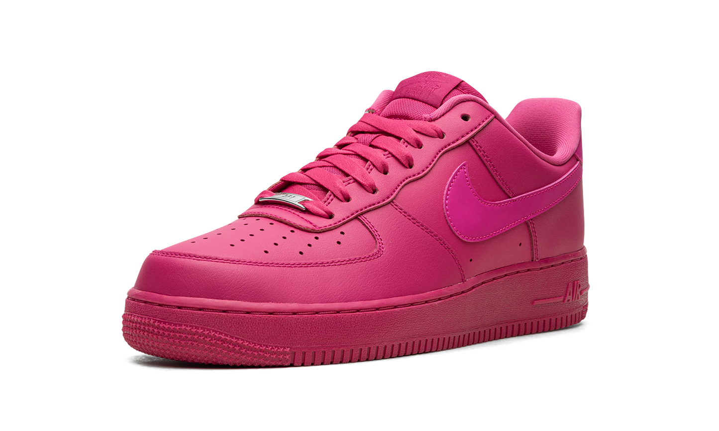 AIR FORCE 1 LO WMNS Fireberry