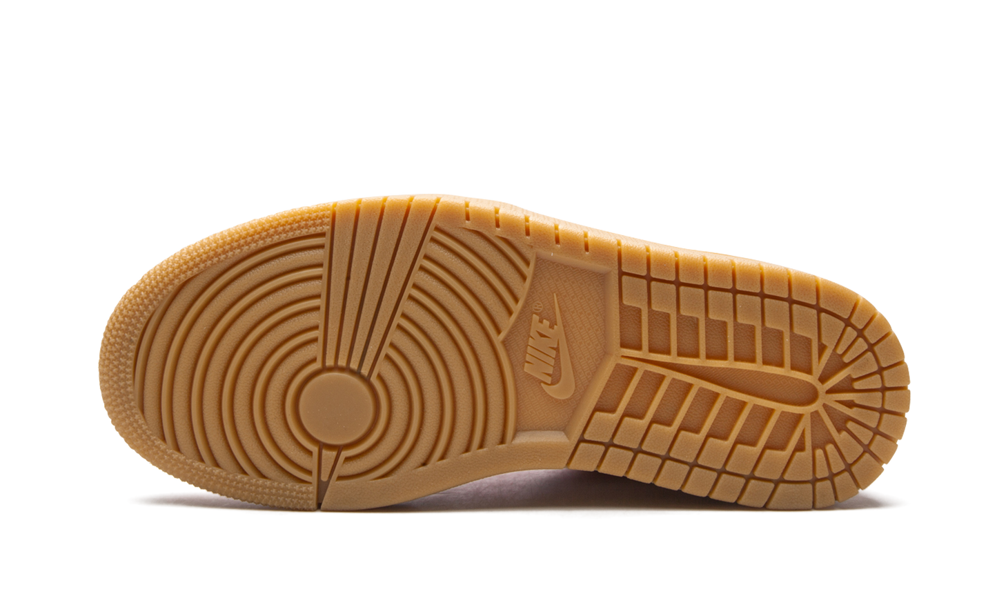 Air Jordan 1 Low WMNS Arctic Pink Gum