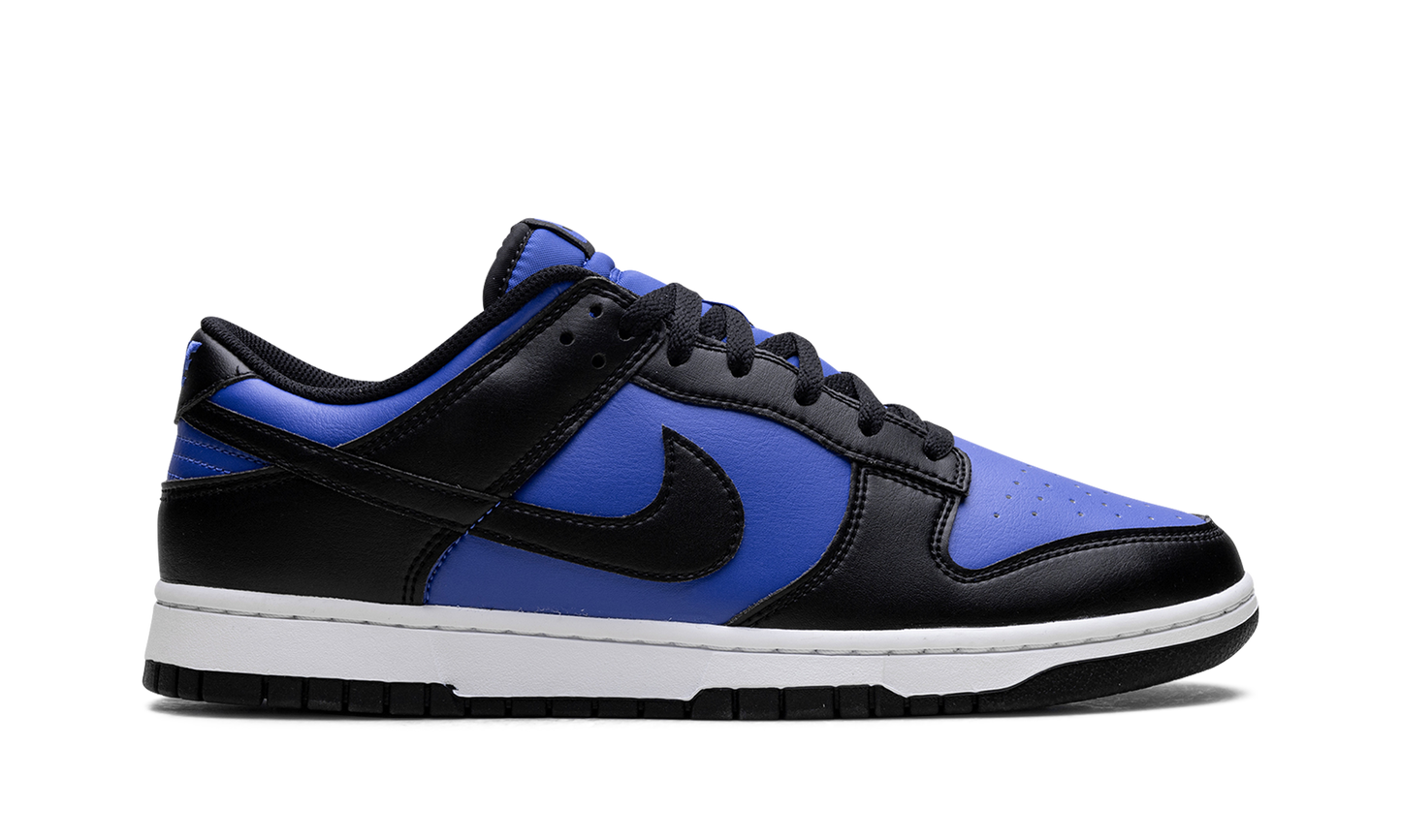 Dunk Low Hyper Royal