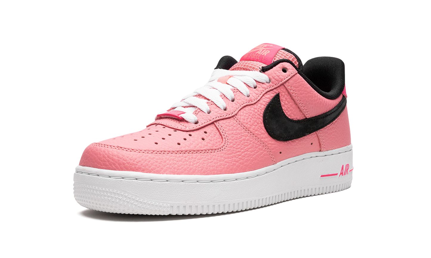 Air Force 1 '07 LV8 Pink Gaze