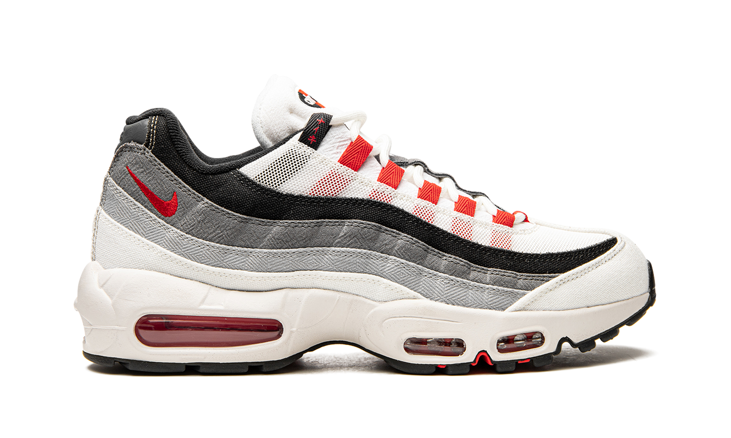 Air Max 95 QS Japan Plum Blossom