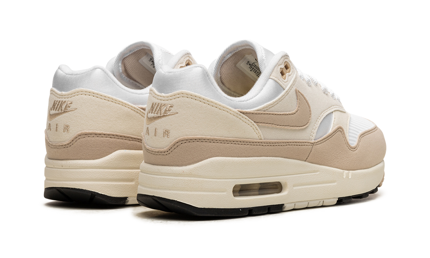 AIR MAX 1 WMNS Pale Ivory