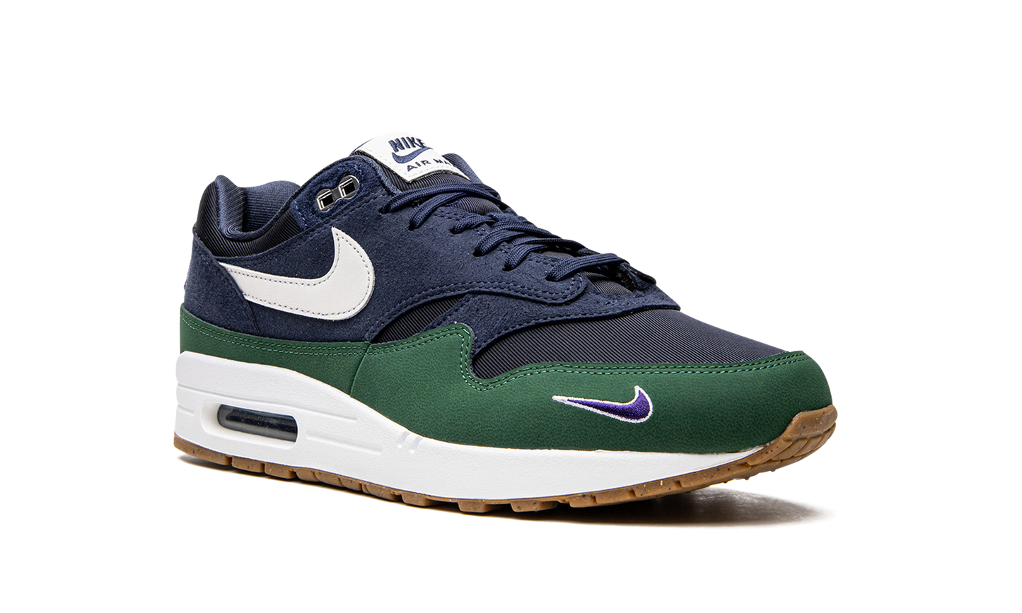 AIR MAX 1 () WMNS Gorge Green