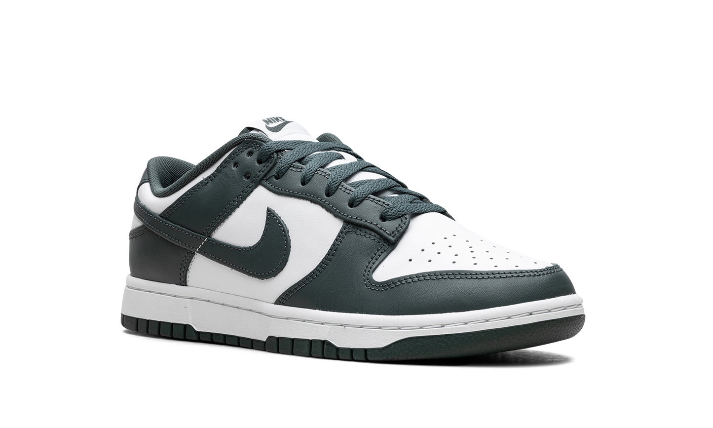 Dunk Low Retro Green