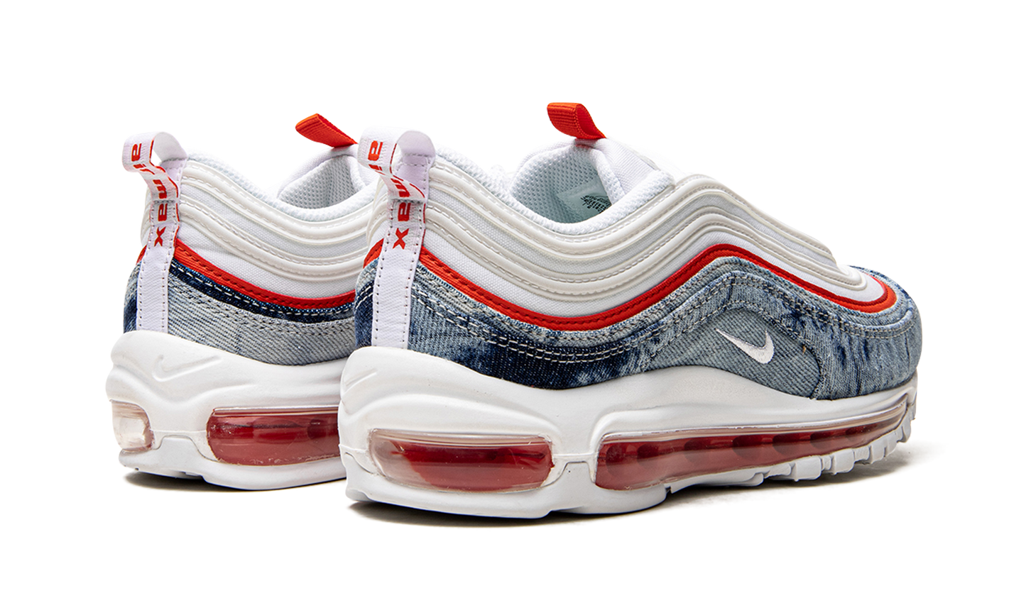 AIR MAX 97 WMNS Washed Denim Pack