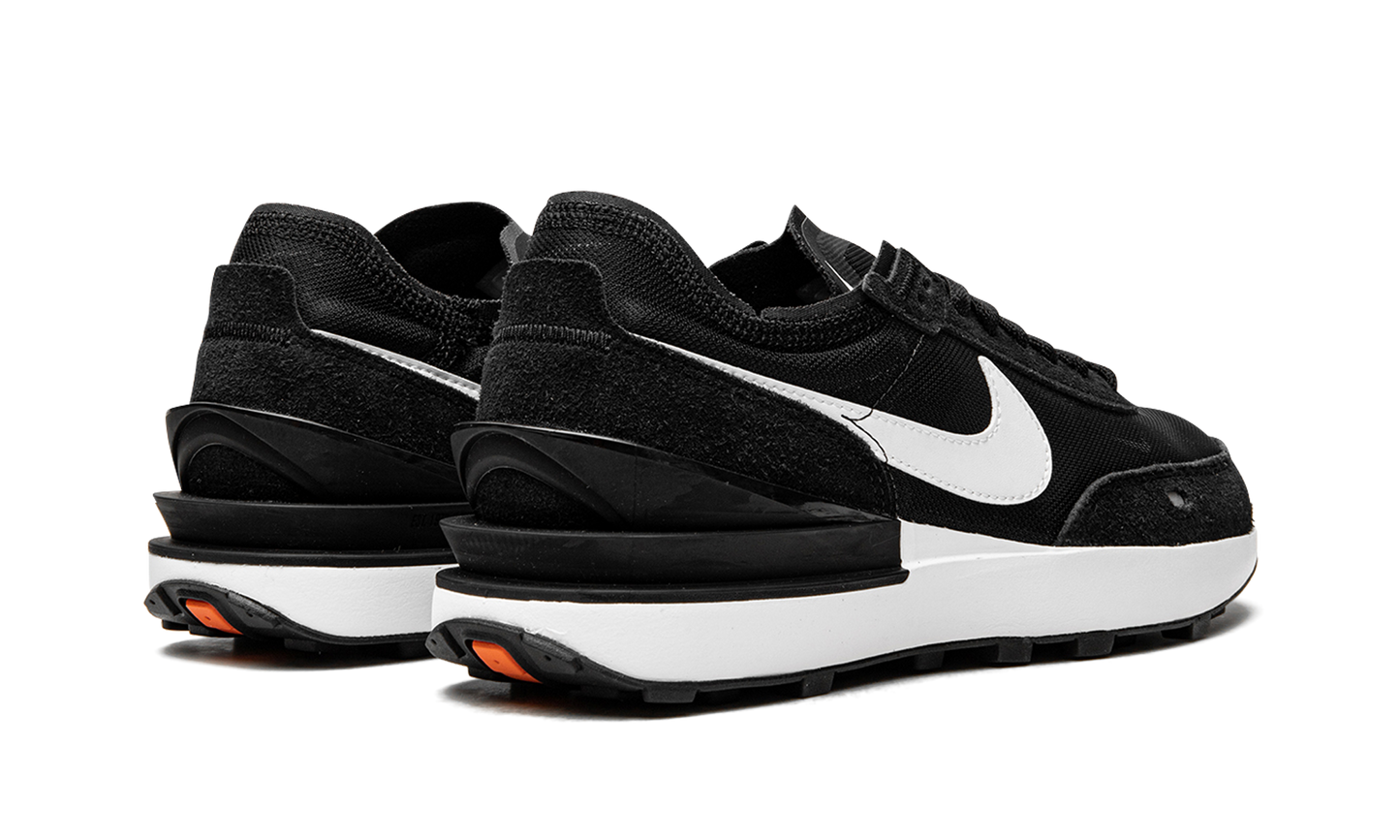 WAFFLE ONE WMNS Black