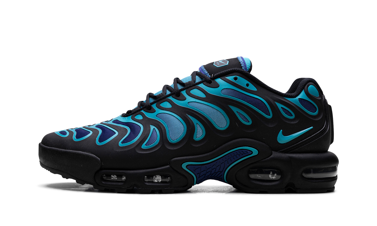 Air Max Plus Drift Deep Royal Blue