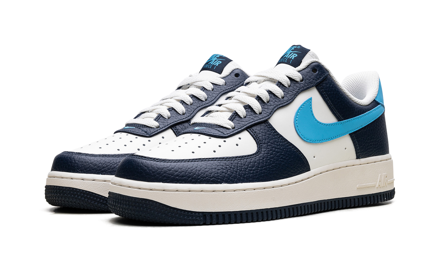 Air Force 1 Low Armory Navy Baltic Blue