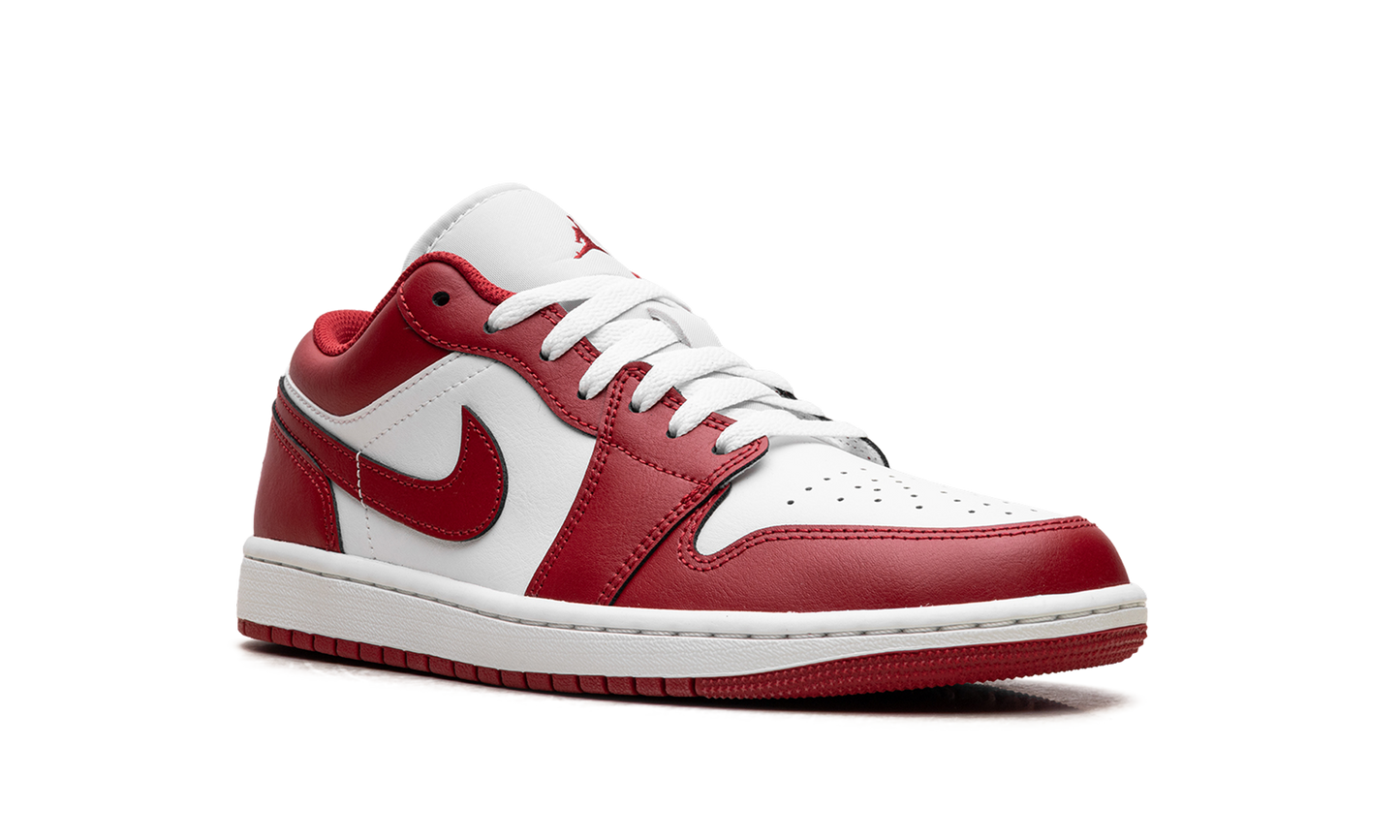 Air Jordan 1 Low New Beginnings
