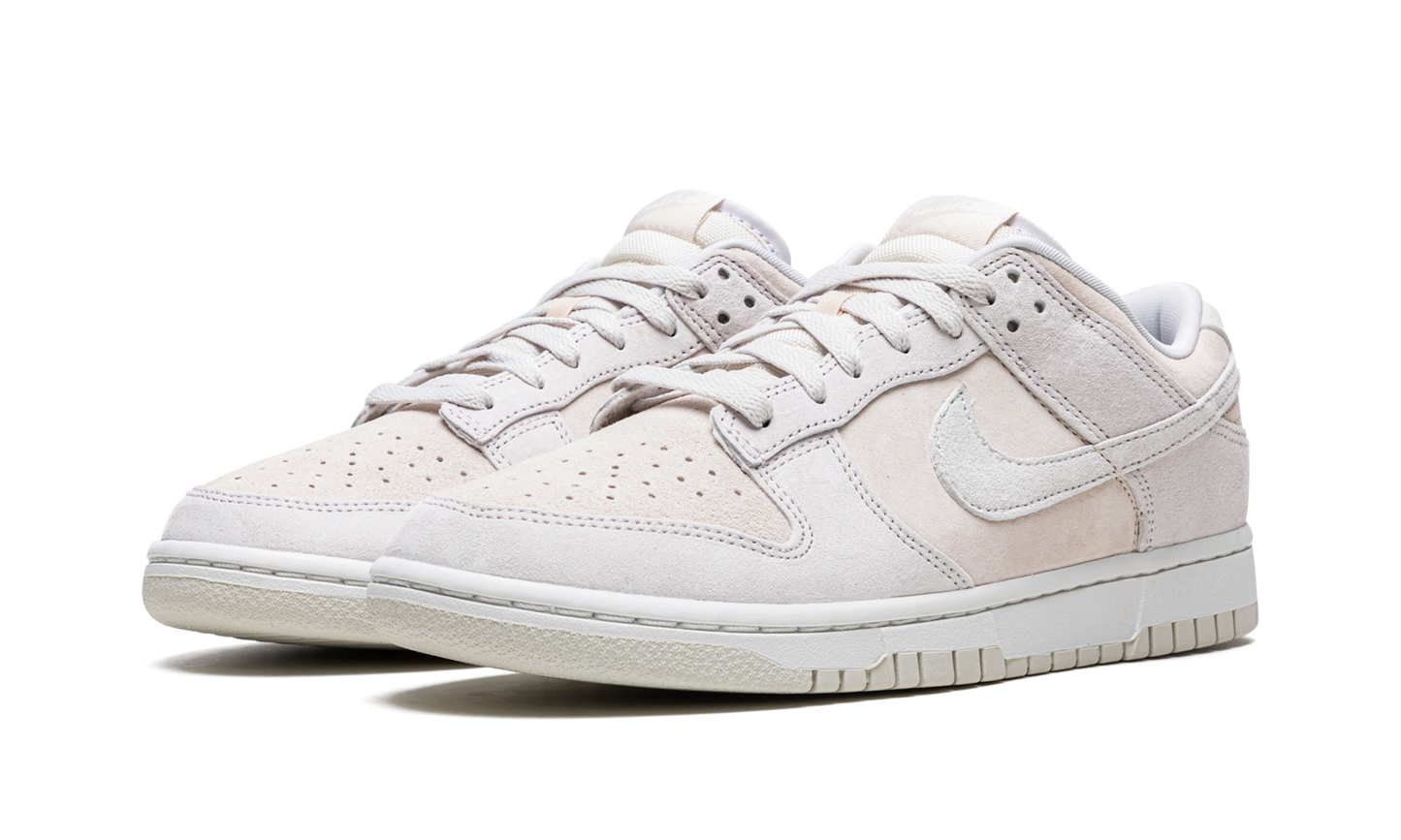 Dunk Low Retro PRM Vast Grey