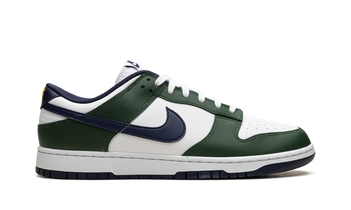 Dunk Low Fir