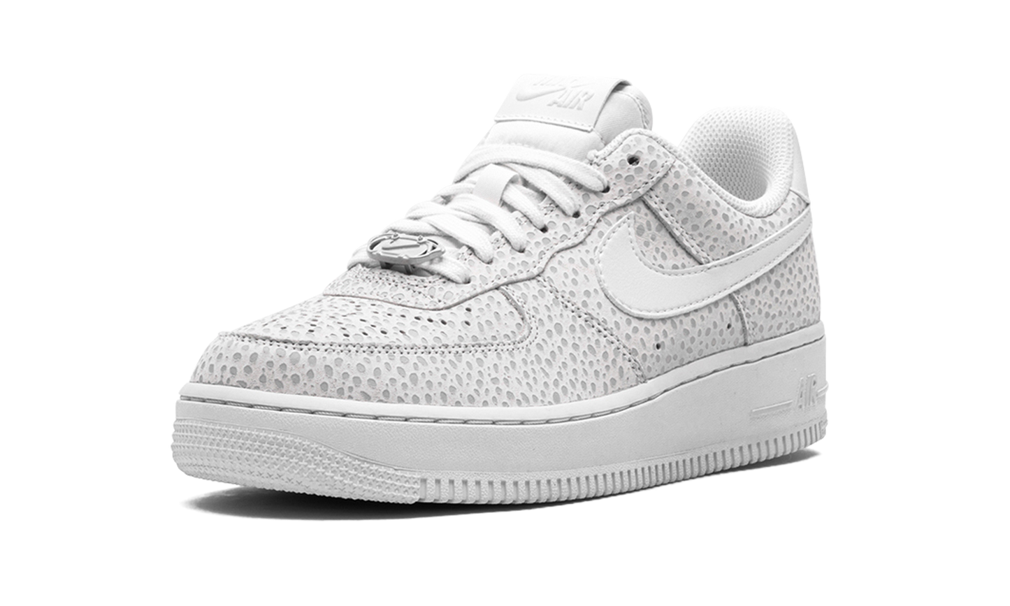 AIR FORCE 1 '07 WMNS Grey