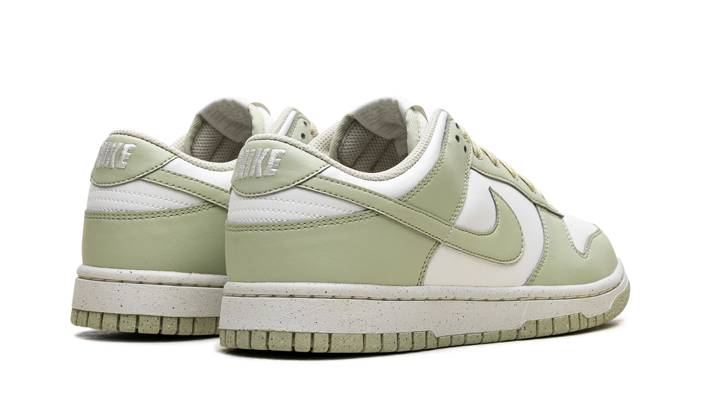 Dunk Low Next Nature WMNS Olive Aura