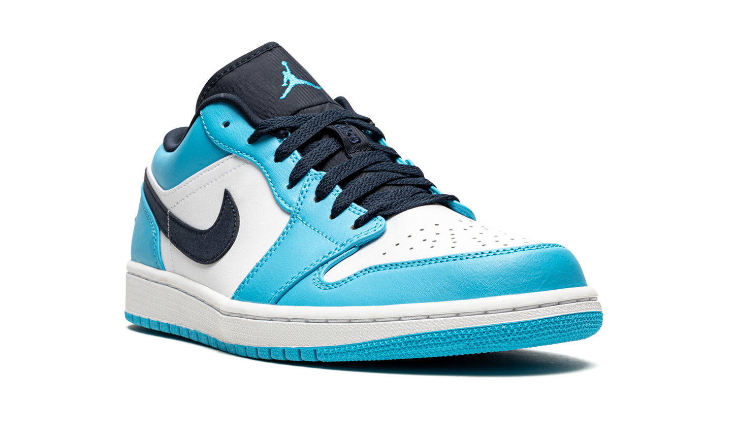 Air Jordan 1 Low UNC