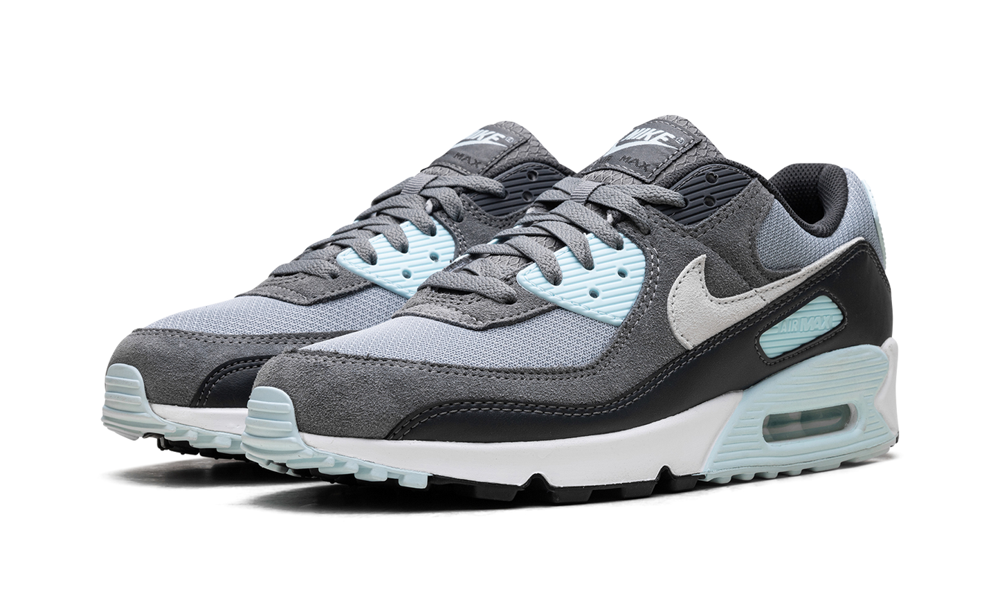 Air Max 90 Pumice