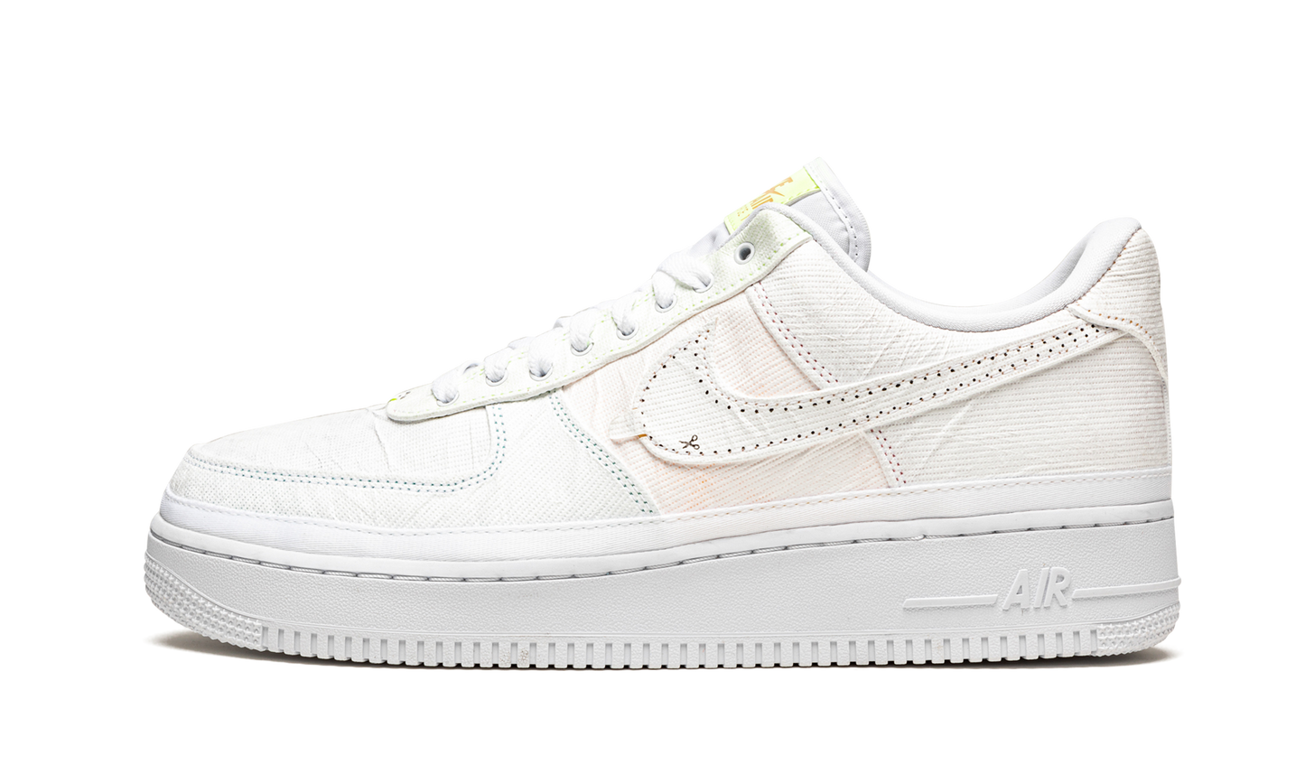 AIR FORCE 1 07' PRM MNS WMNS Pastel Reveal