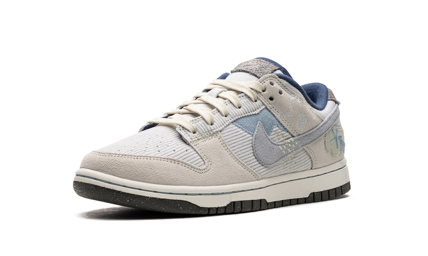 DUNK LOW WMNS On the Bright Side
