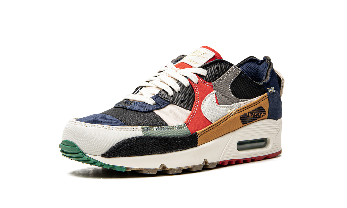 AIR MAX 90 MNS WMNS Legacy