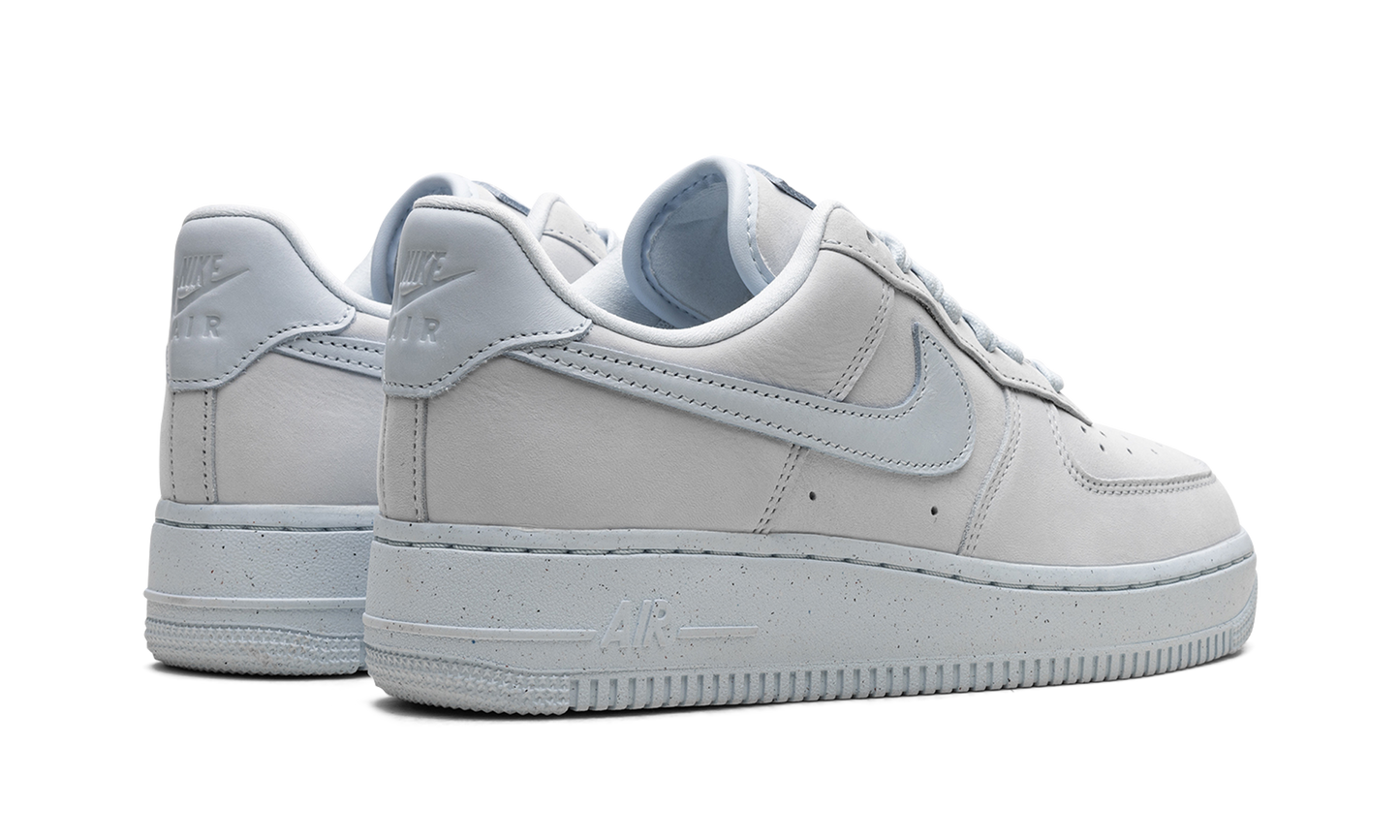 AIR FORCE 1 LO '07 WMNS Blue Tint
