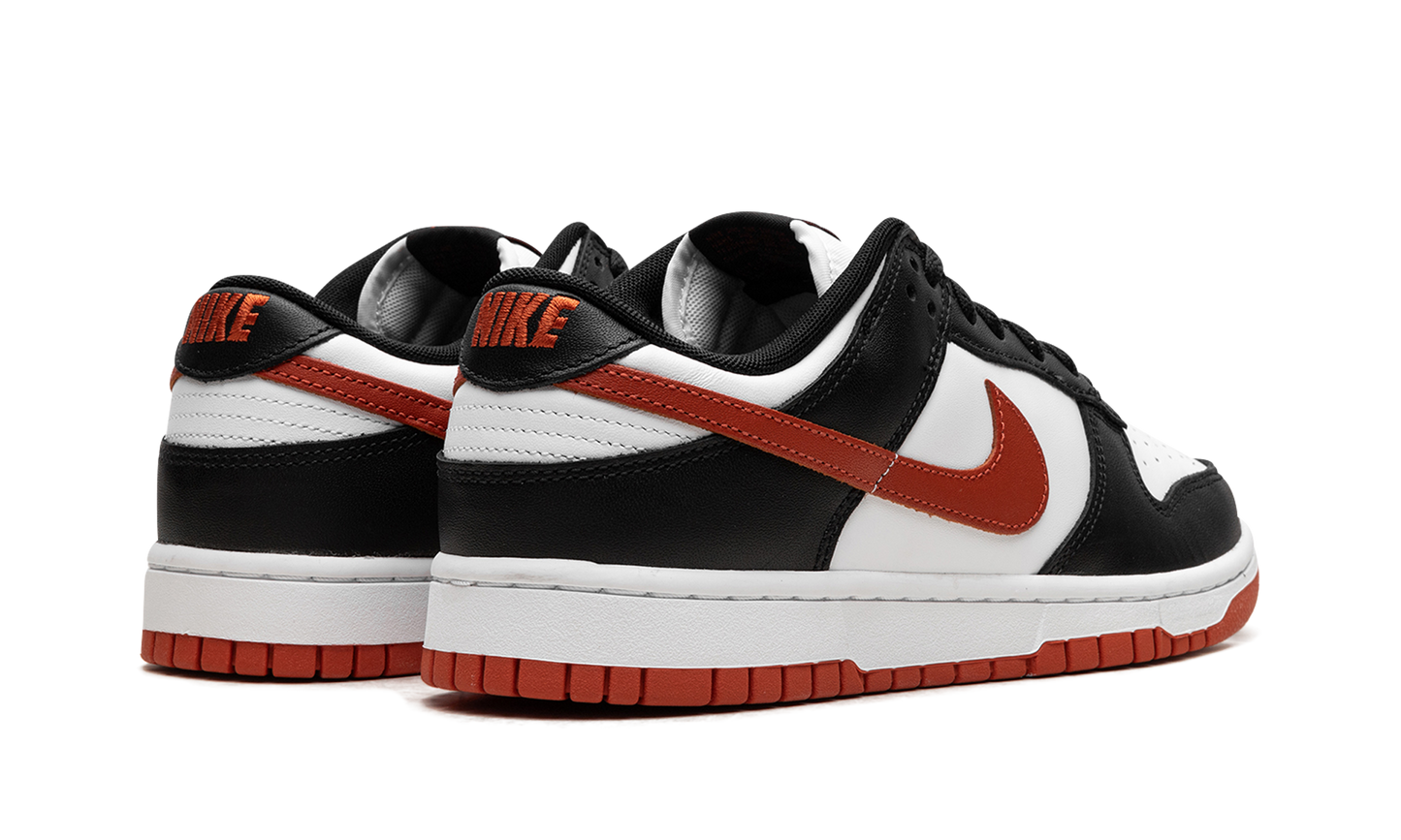Dunk Low Red