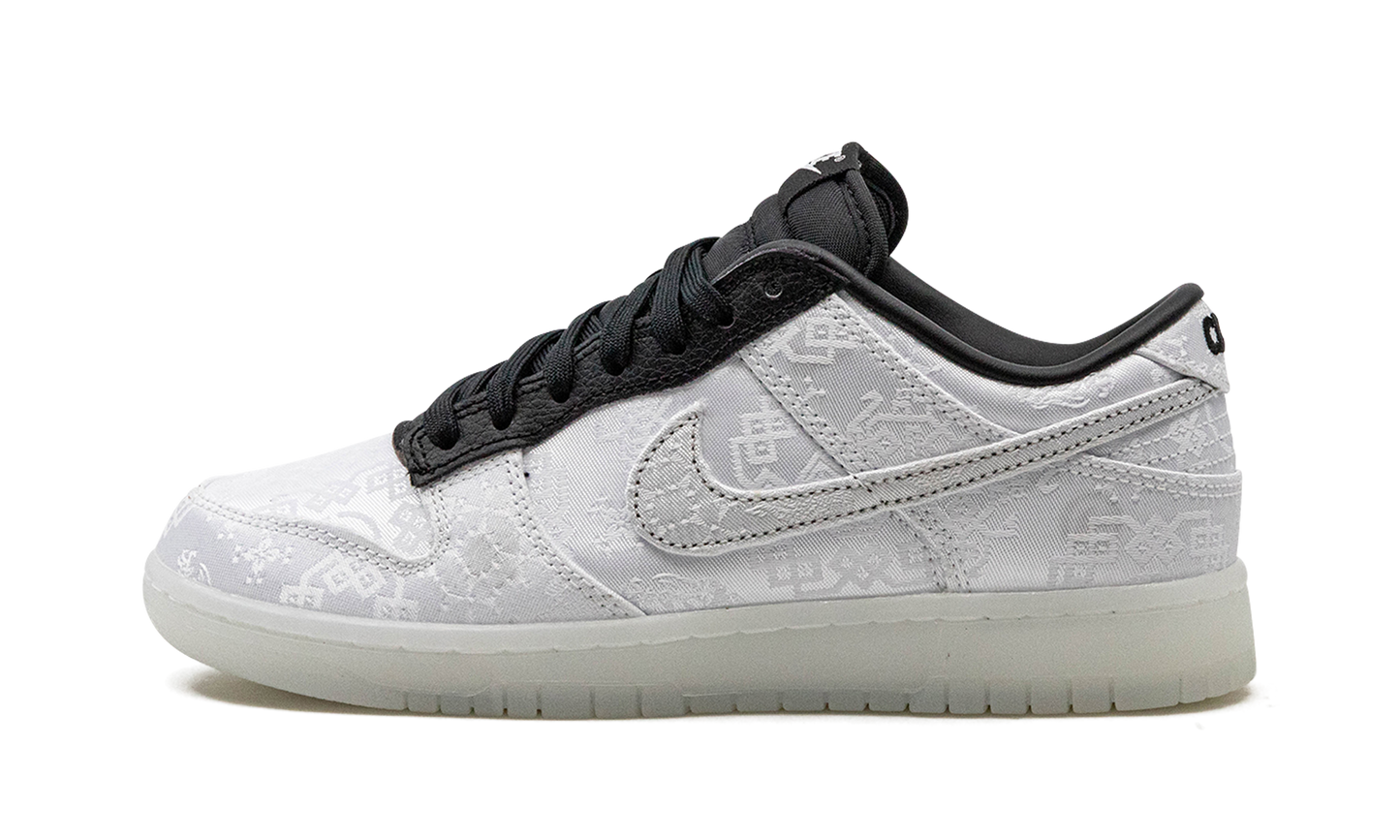 Dunk Low Fragment Design - Clot