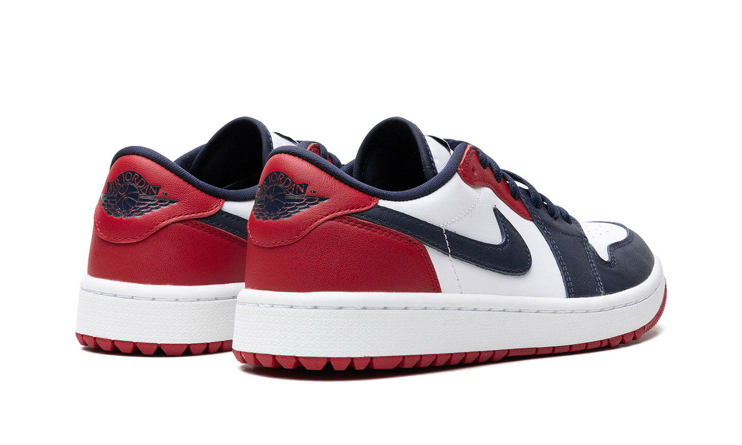 Air Jordan 1 Golf USA