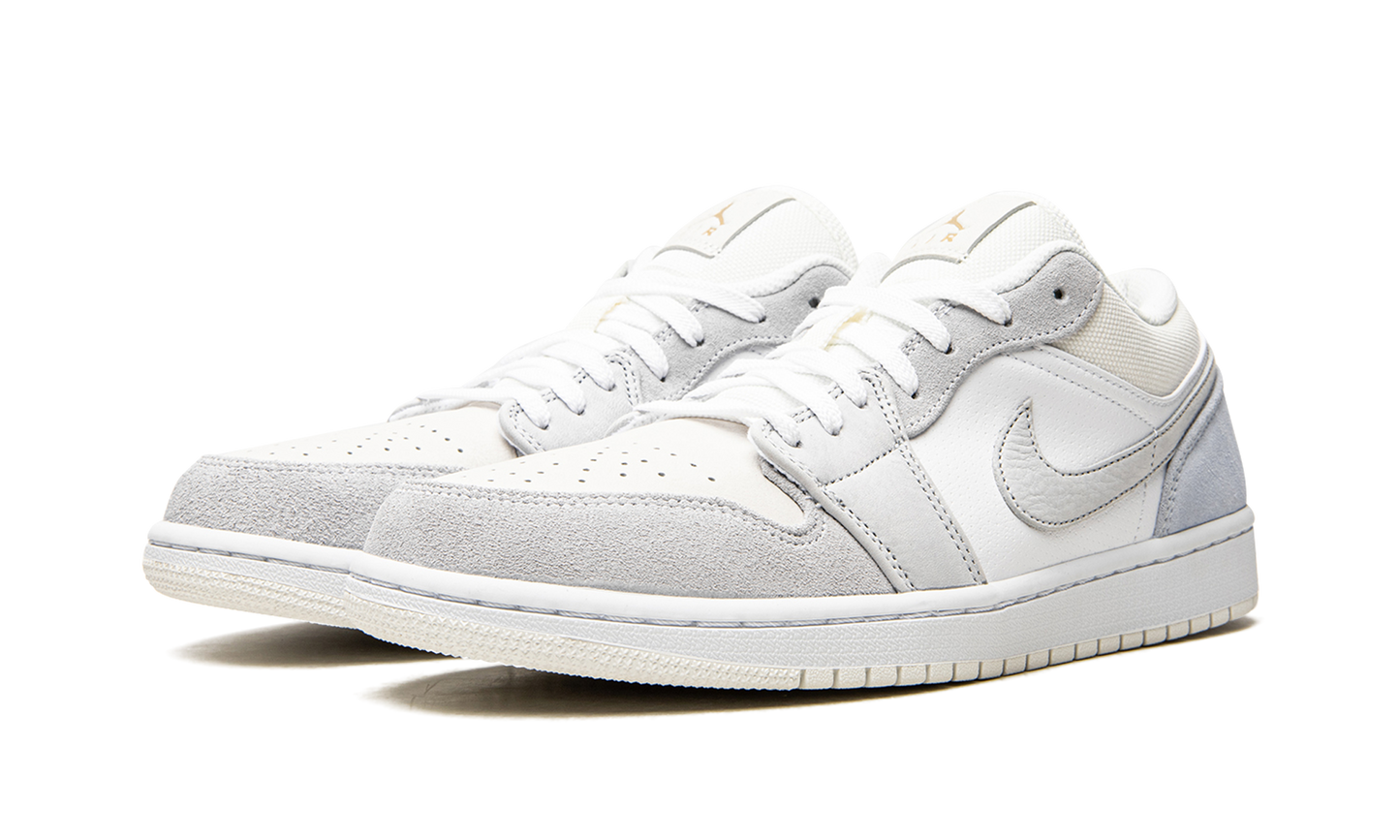 Air Jordan 1 Low Paris