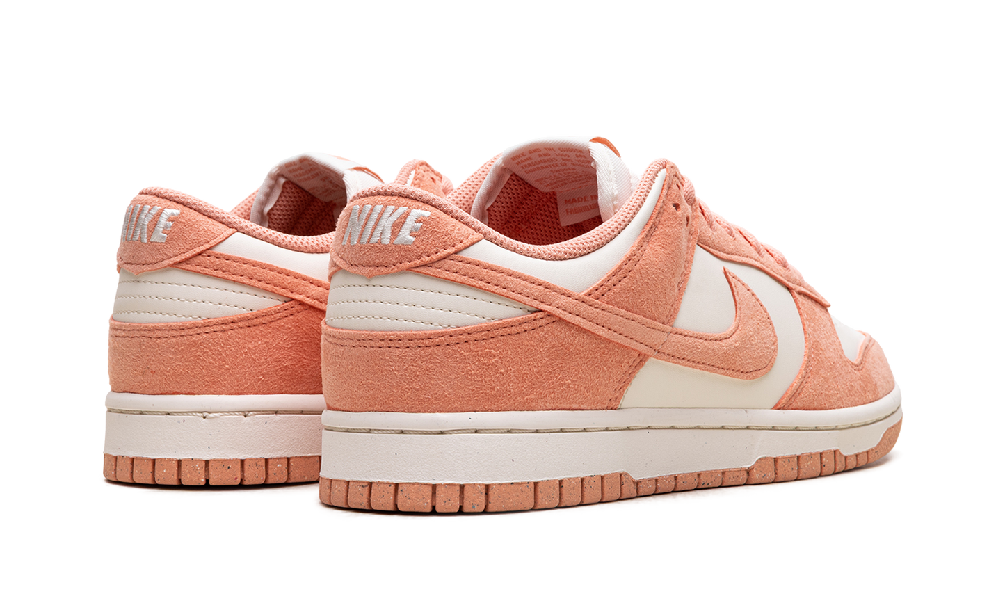 Dunk Low Next Nature WMNS Apricot Agate