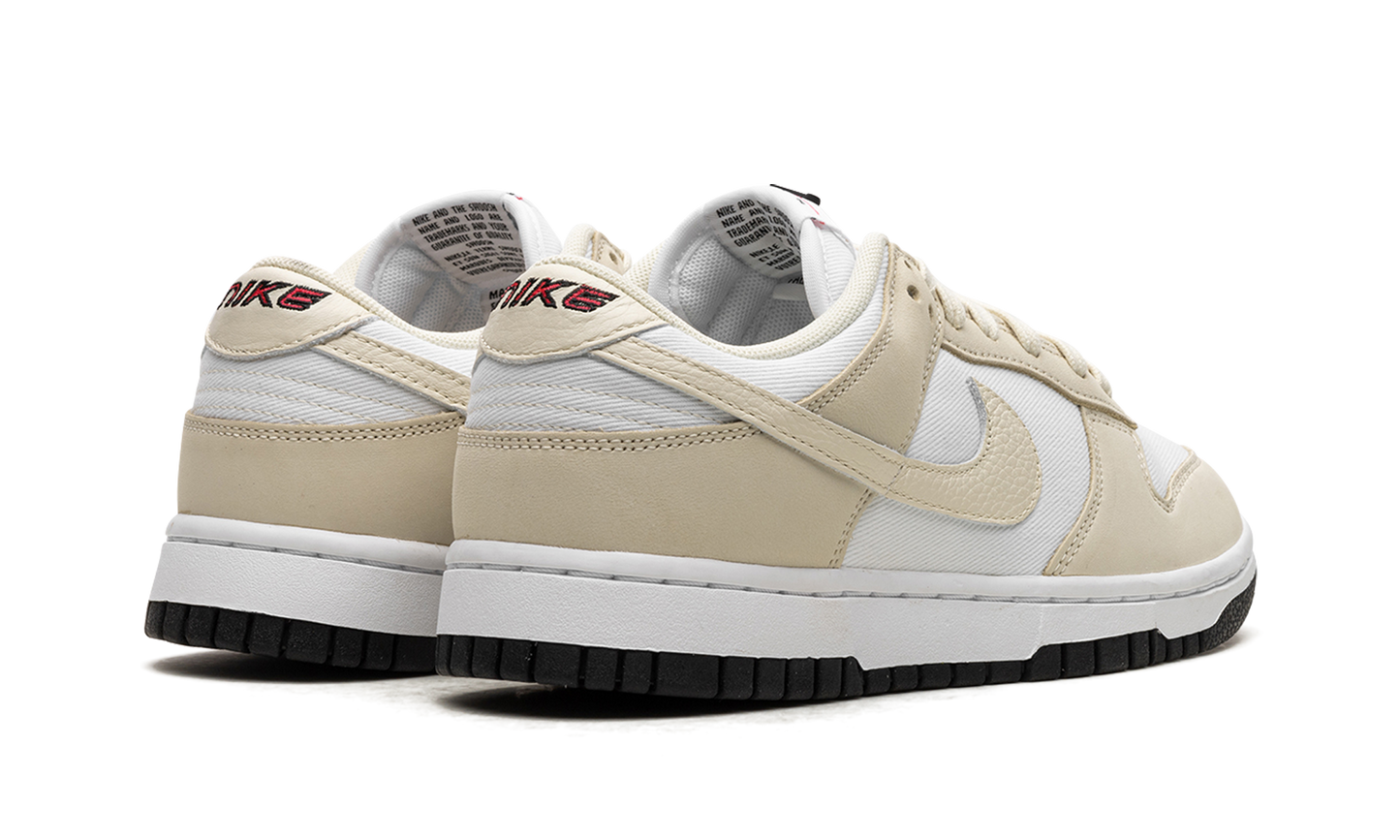 NIKE DUNK LO LX WMNS Coconut Milk