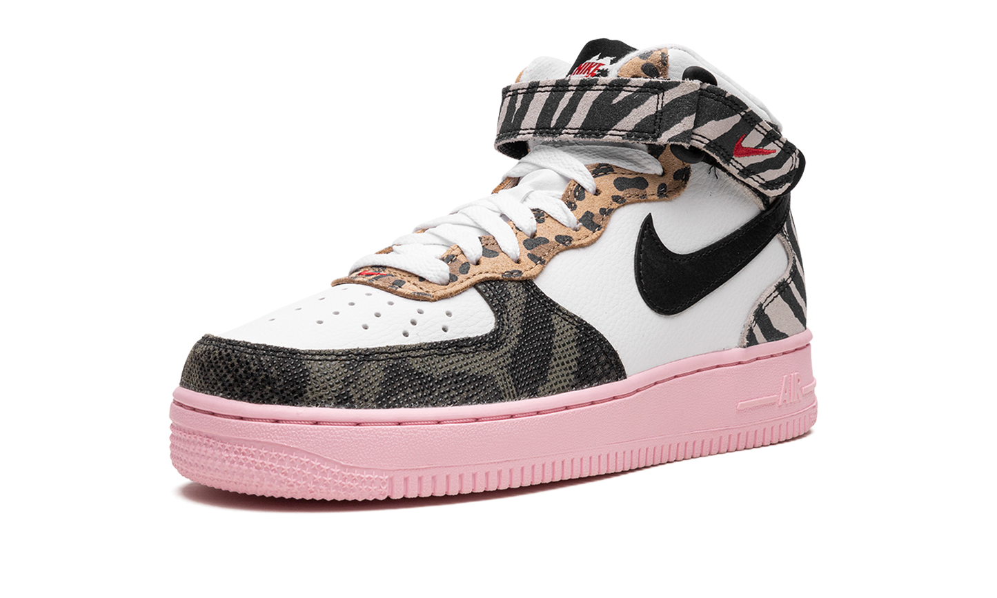 AIR FORCE 1 MID MNS WMNS Tunnel Walk
