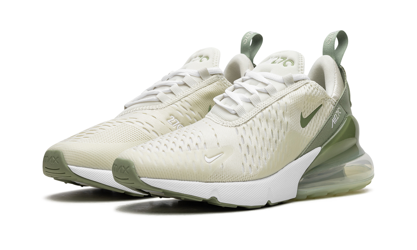AIR MAX 270 WMNS Sea Glass Oil Green
