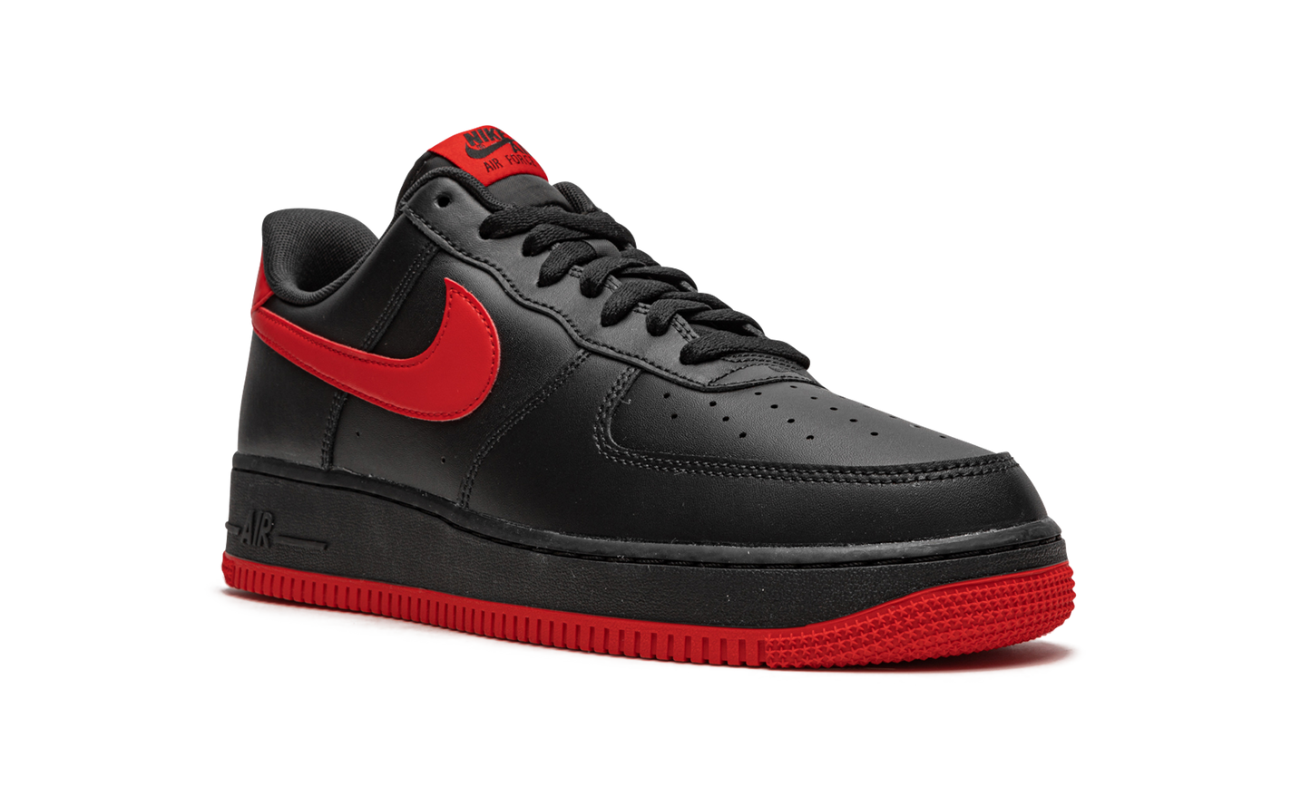 Air Force 1 Low '07 Bred